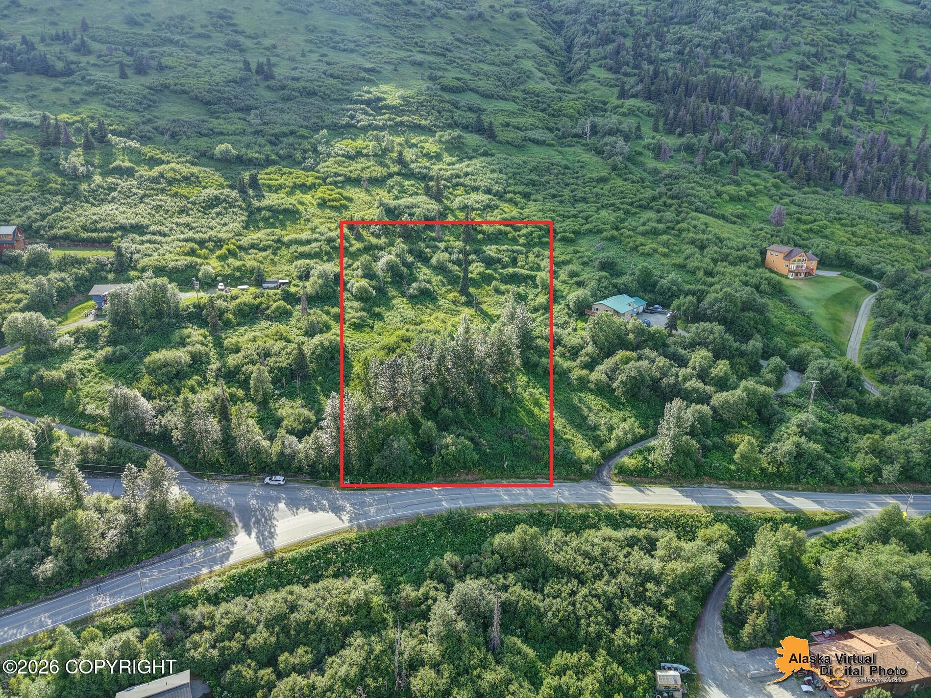 L8 B3 Hiland Road Property Photo 3
