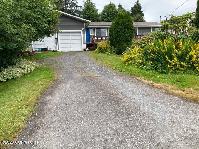 510 Wrangell Avenue Property Photo 1