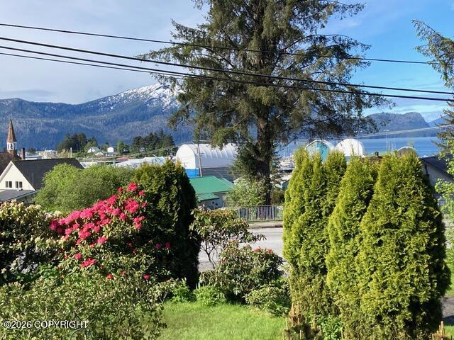 510 Wrangell Avenue Property Photo 3