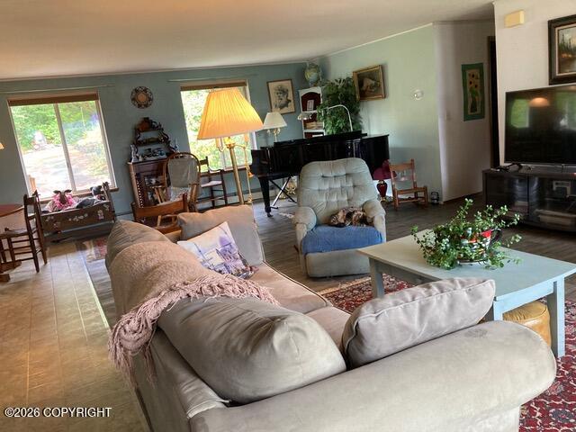 510 Wrangell Avenue Property Photo 4