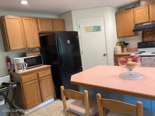 510 Wrangell Avenue Property Photo 5