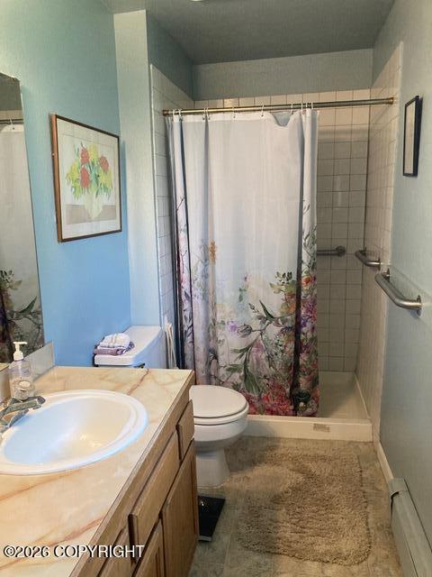 510 Wrangell Avenue Property Photo 11