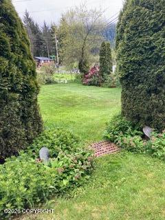 510 Wrangell Avenue Property Photo 19