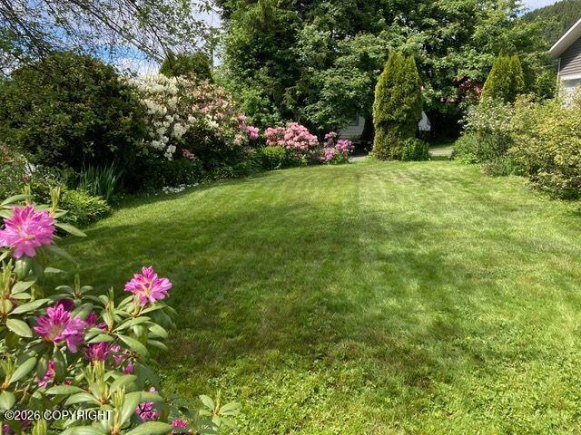 510 Wrangell Avenue Property Photo 21