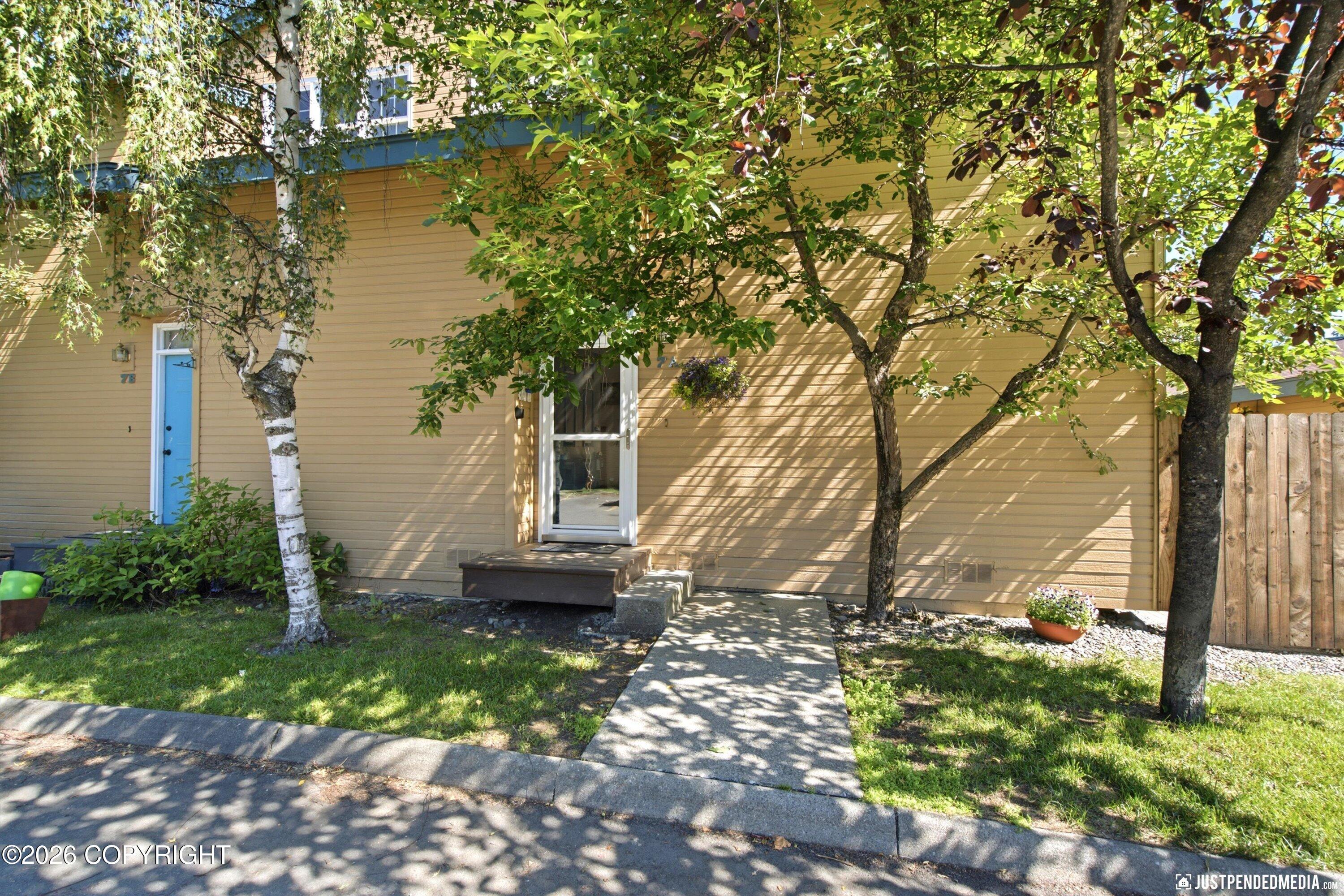 6420 E Northern Lights Boulevard #7a Property Photo 4