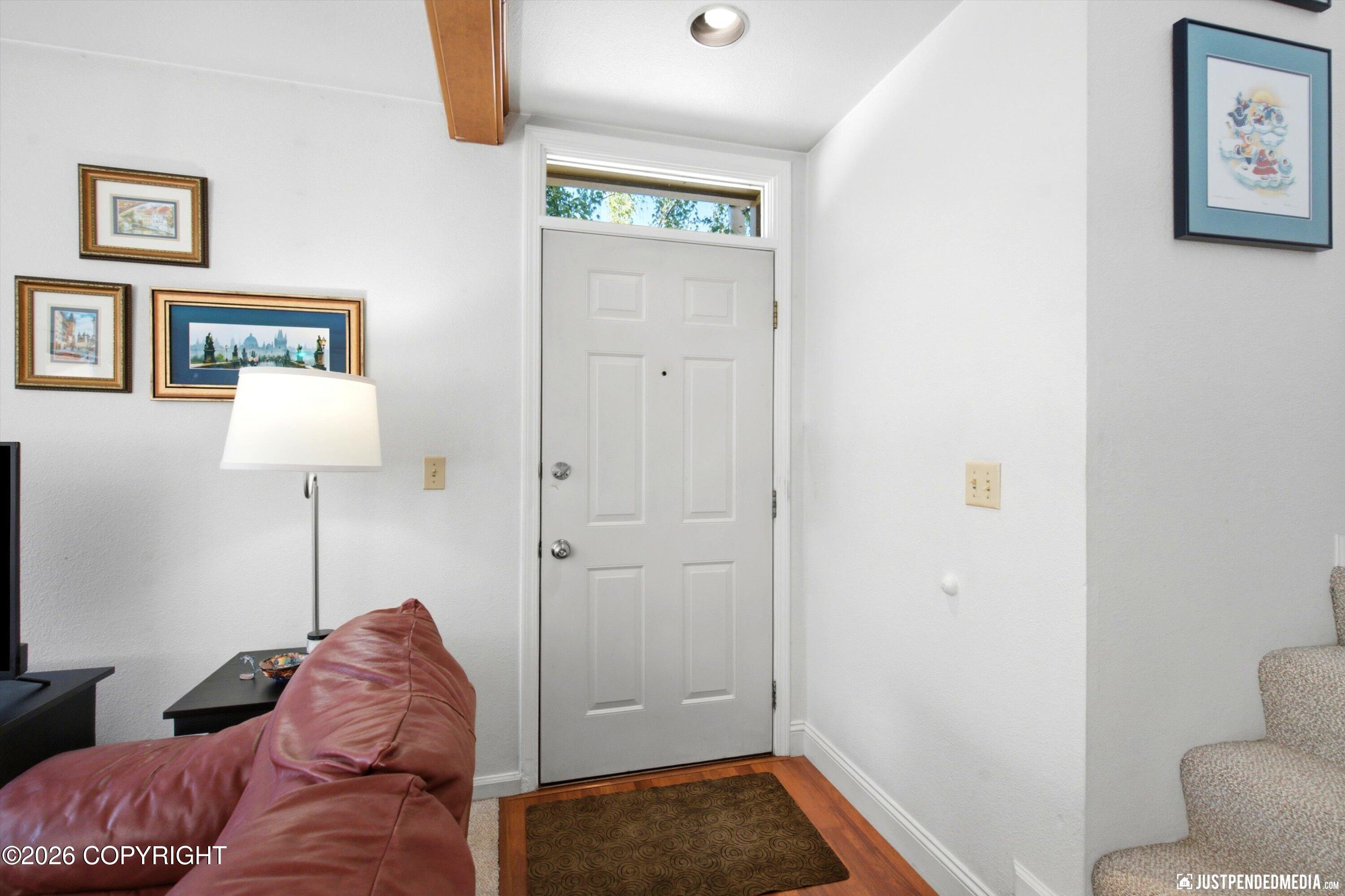 6420 E Northern Lights Boulevard #7a Property Photo 5
