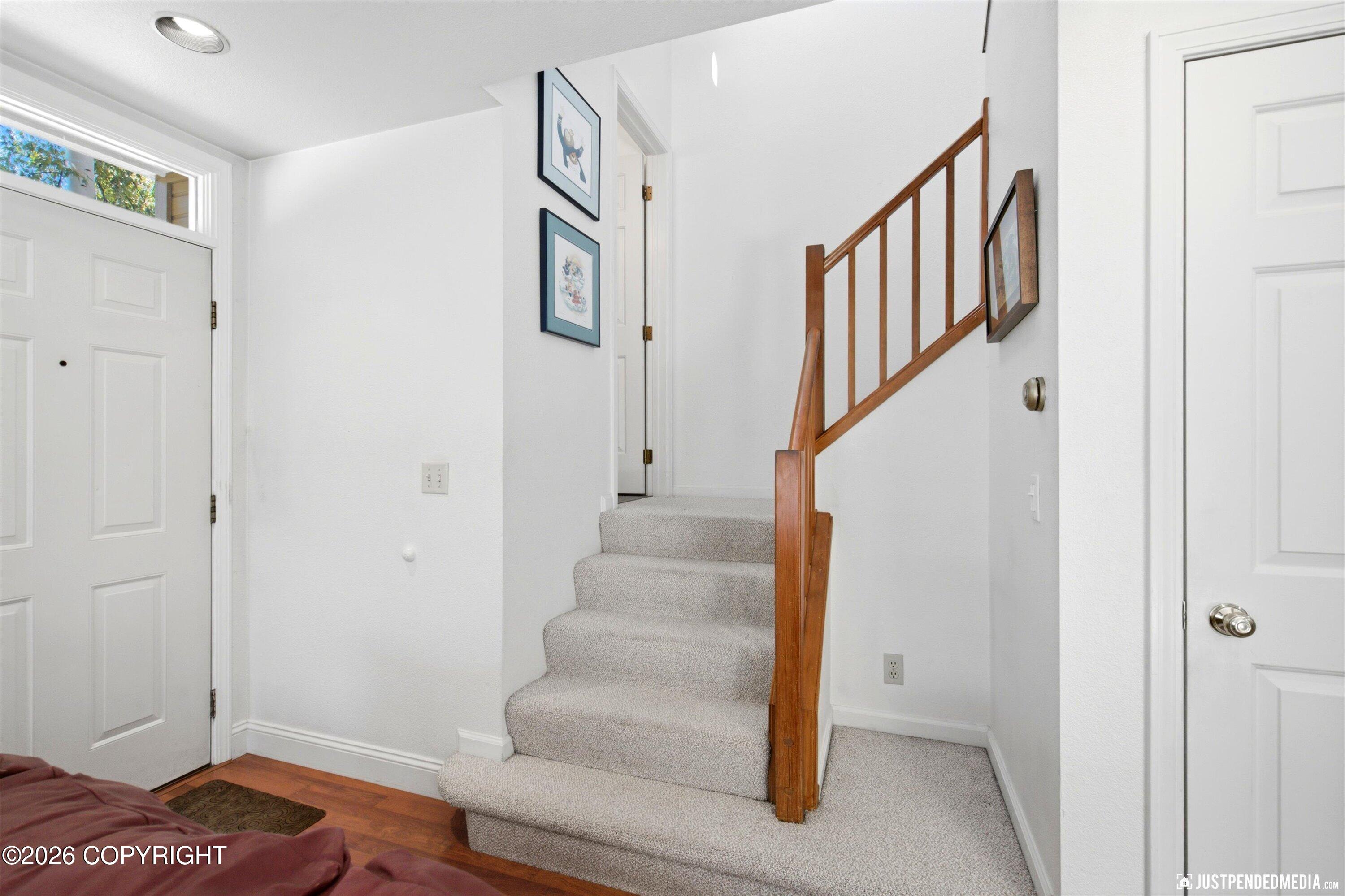 6420 E Northern Lights Boulevard #7a Property Photo 6