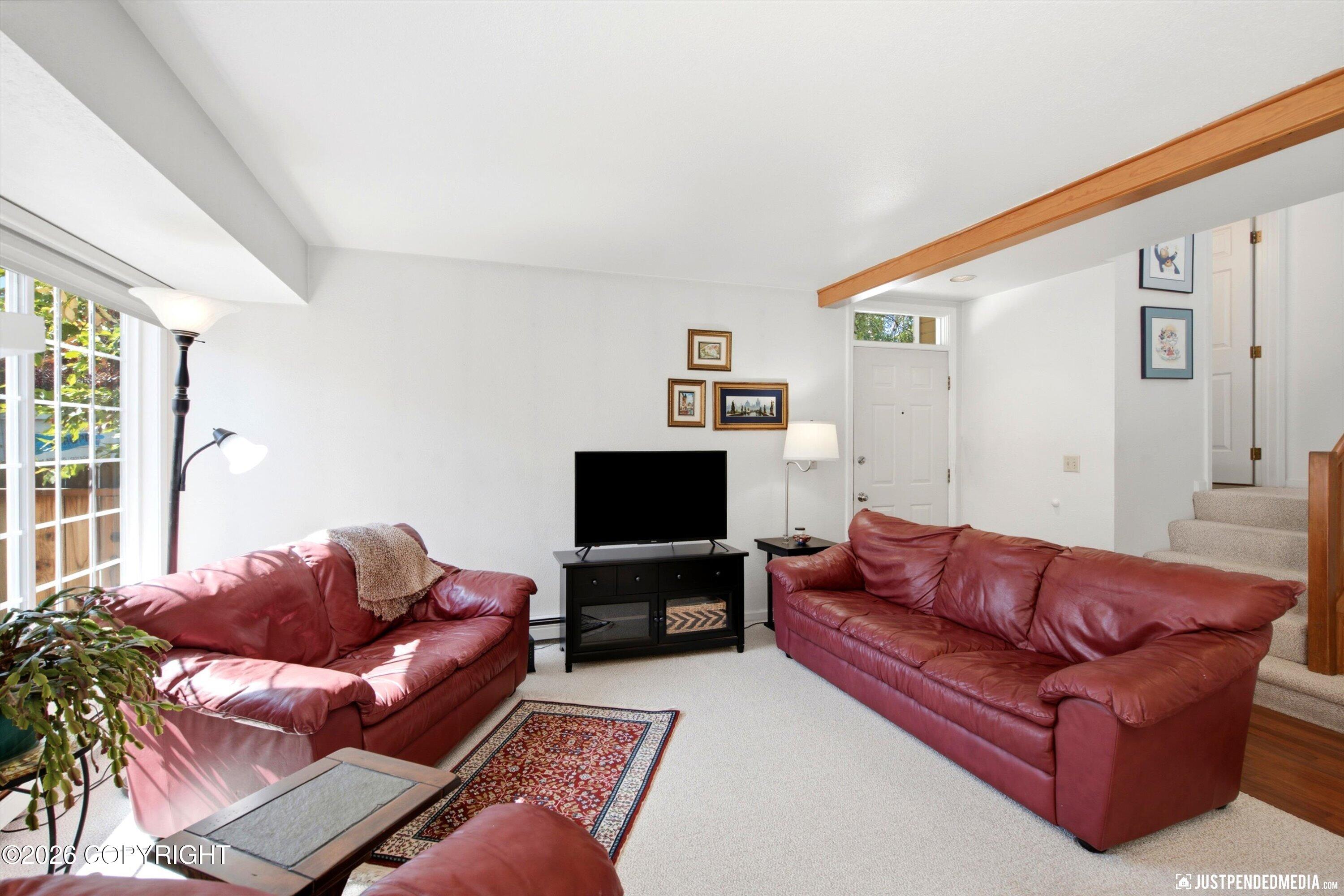 6420 E Northern Lights Boulevard #7a Property Photo 7