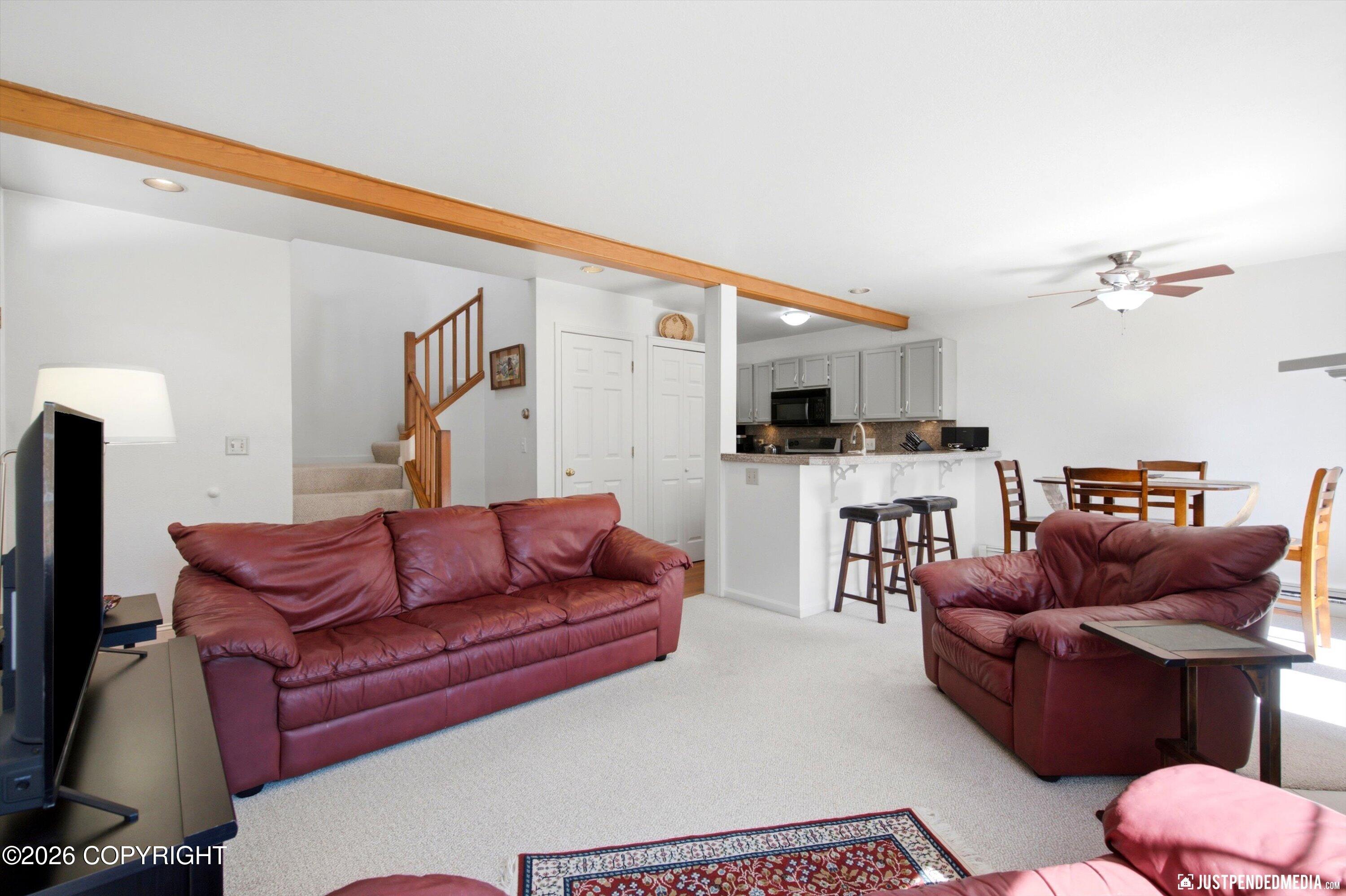 6420 E Northern Lights Boulevard #7a Property Photo 9