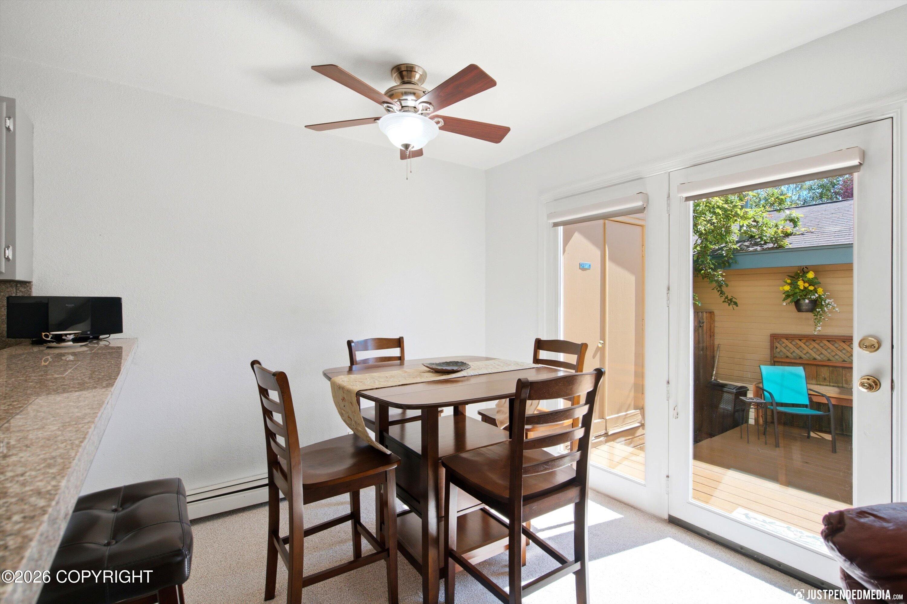 6420 E Northern Lights Boulevard #7a Property Photo 11