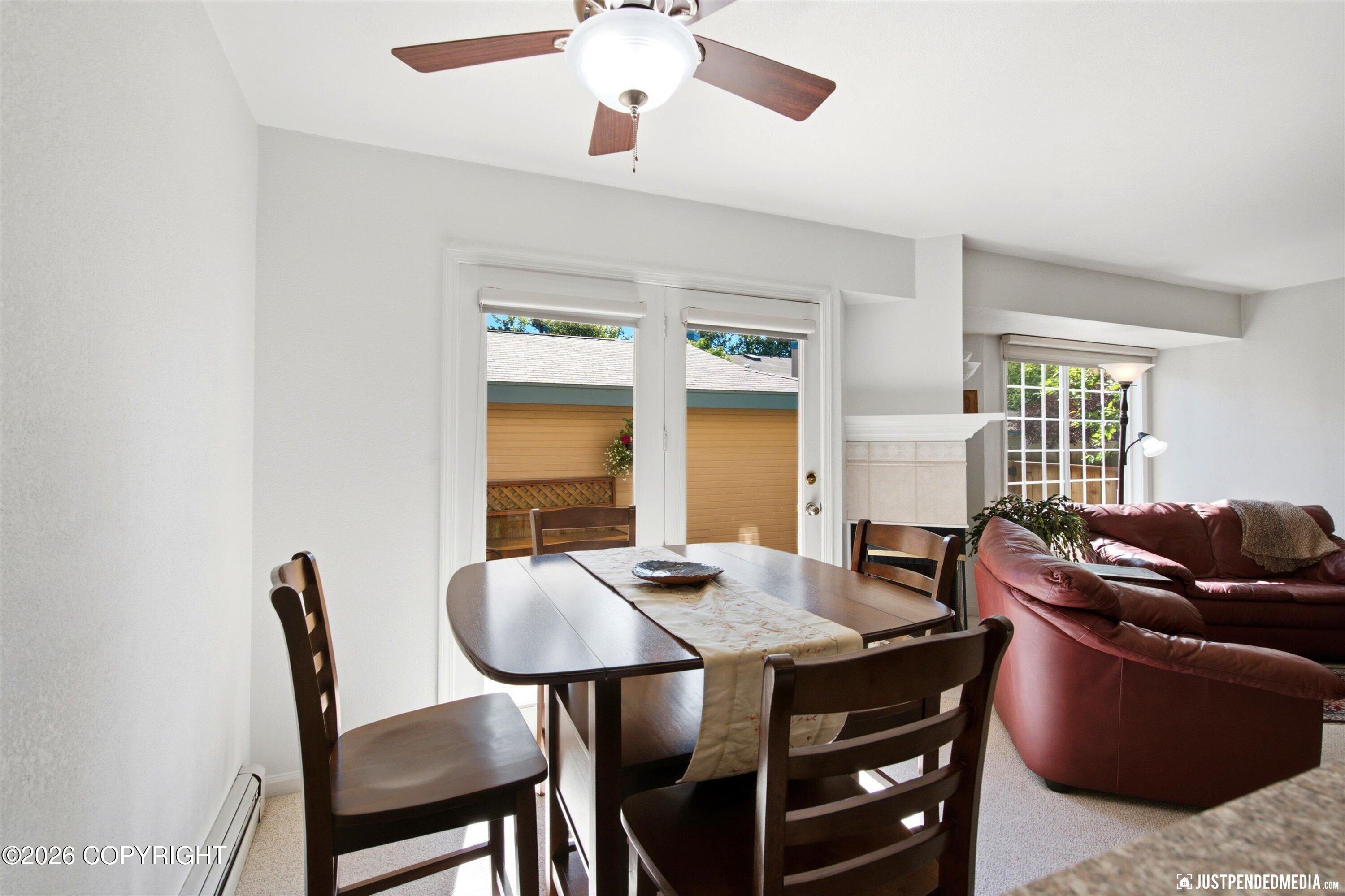 6420 E Northern Lights Boulevard #7a Property Photo 12