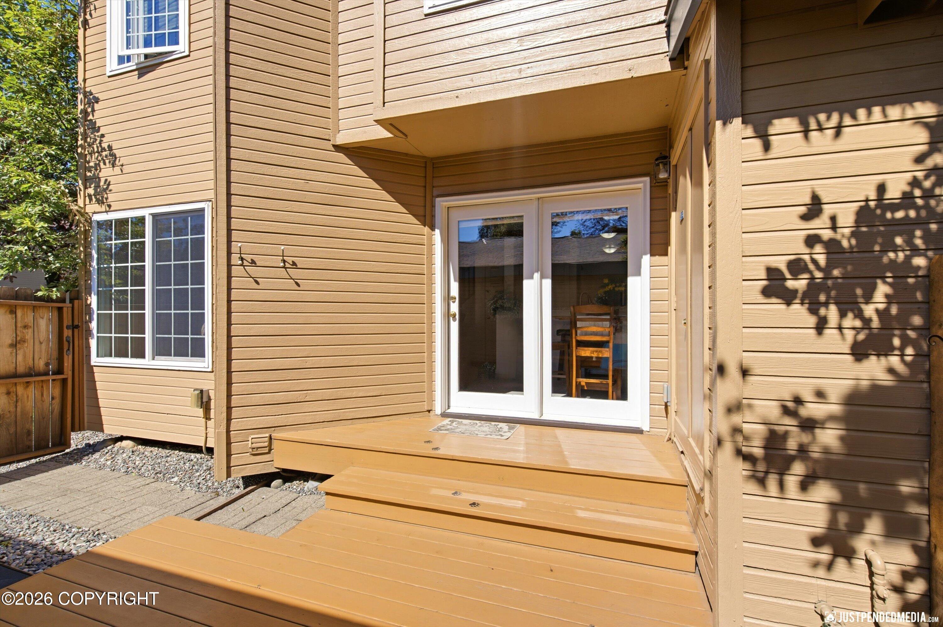 6420 E Northern Lights Boulevard #7a Property Photo 31