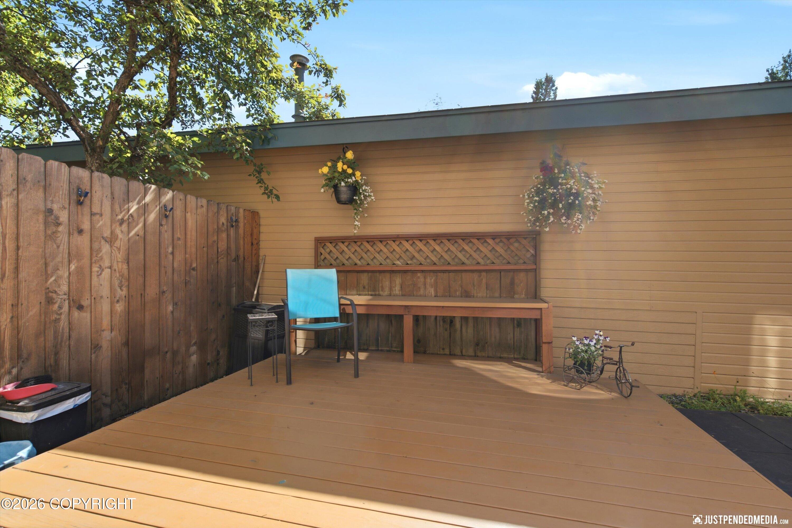 6420 E Northern Lights Boulevard #7a Property Photo 32