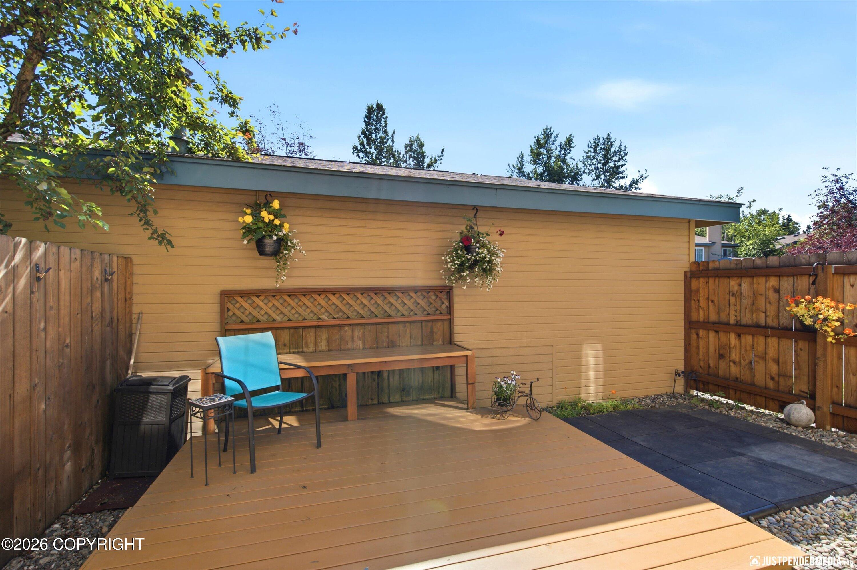 6420 E Northern Lights Boulevard #7a Property Photo 33