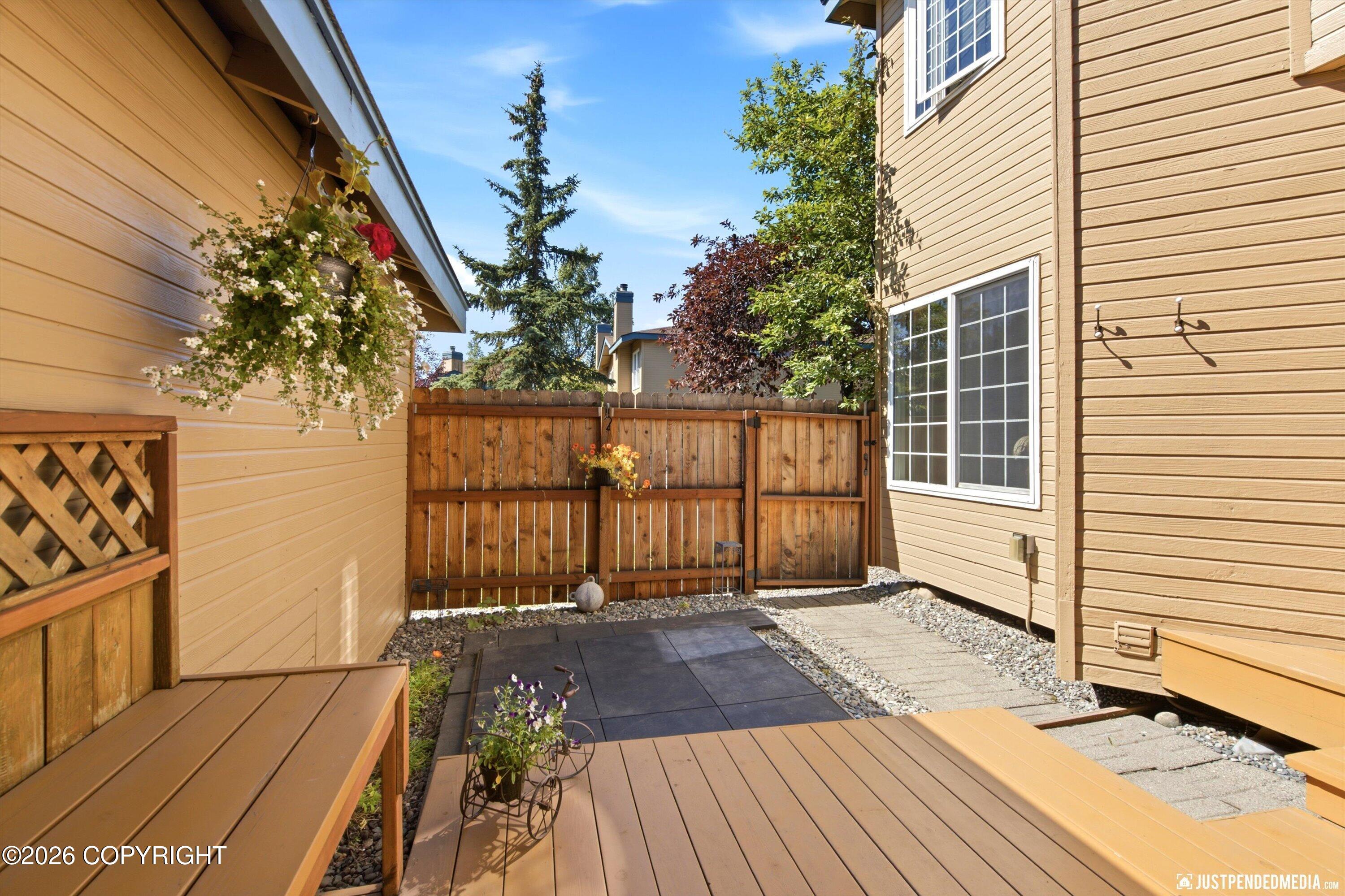 6420 E Northern Lights Boulevard #7a Property Photo 34