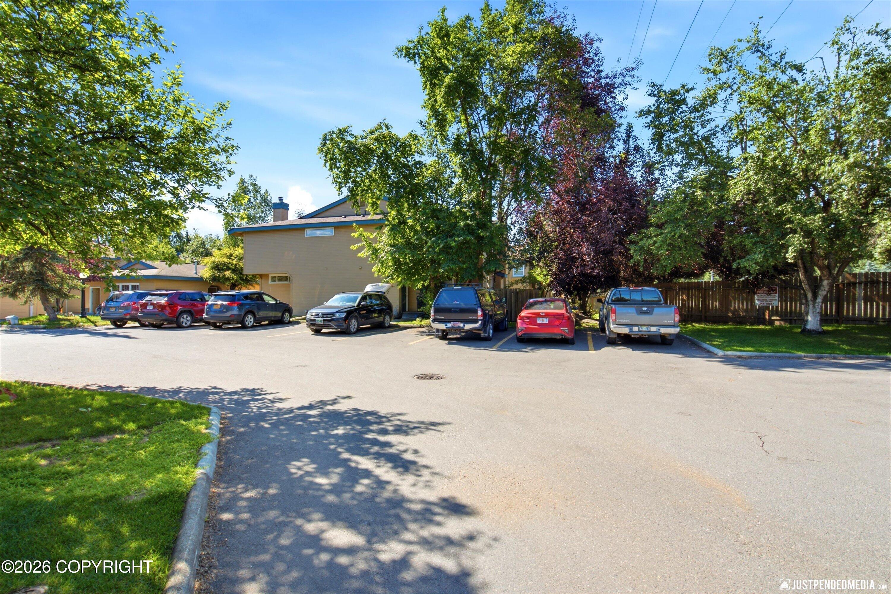 6420 E Northern Lights Boulevard #7a Property Photo 37