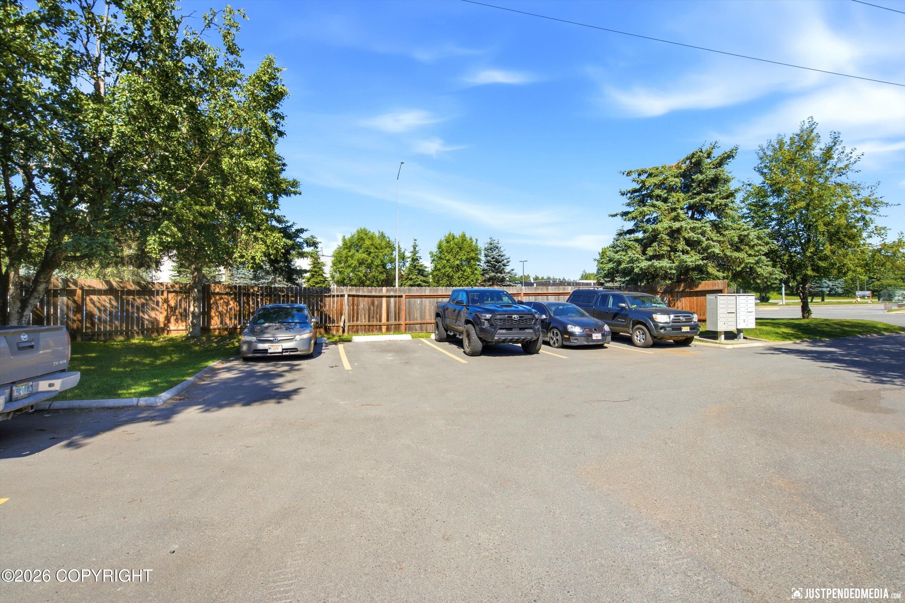 6420 E Northern Lights Boulevard #7a Property Photo 38