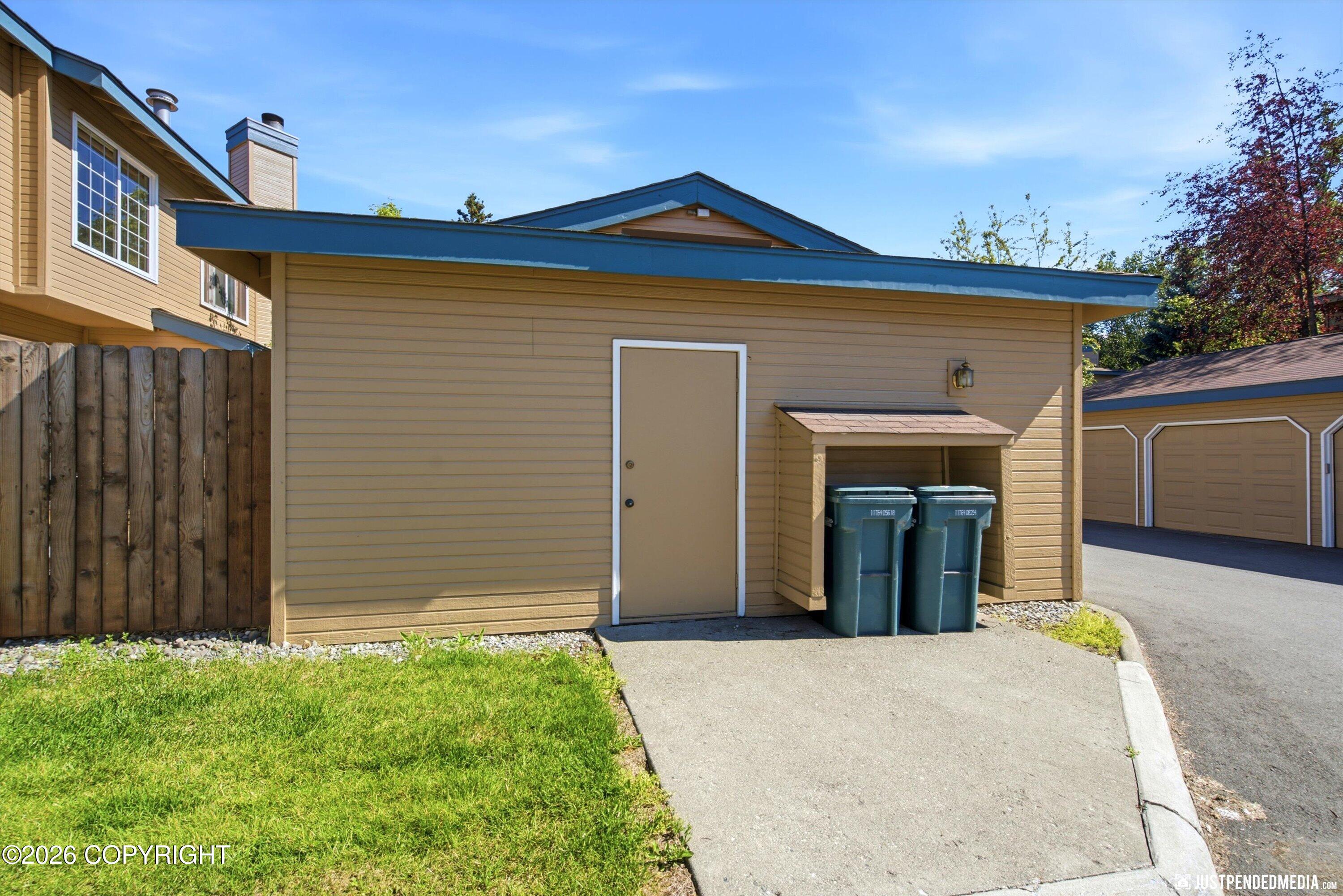 6420 E Northern Lights Boulevard #7a Property Photo 39