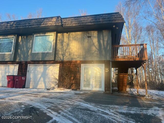1101 W Nelson Avenue #B Property Photo 1