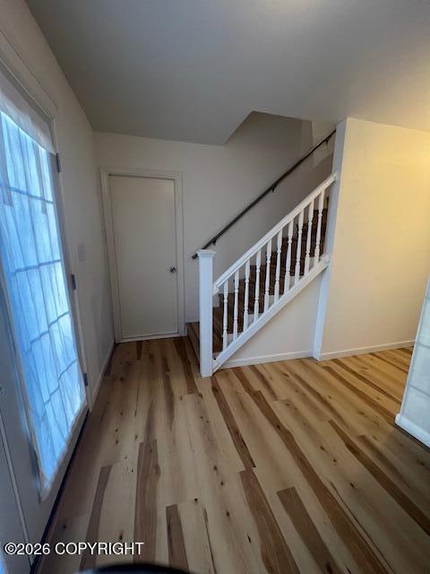 1101 W Nelson Avenue #b Property Photo 4