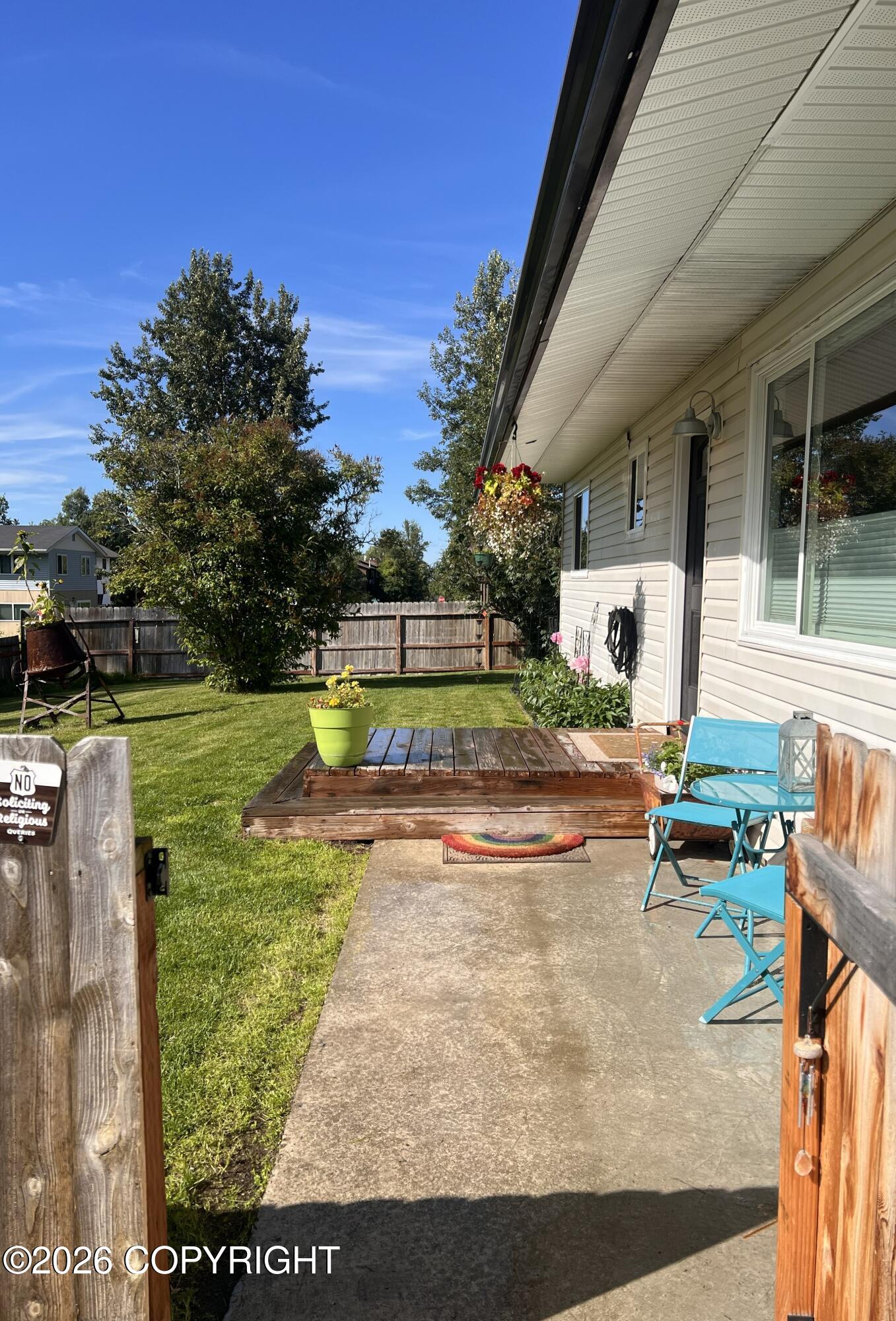 11541 Lower Sunny Circle Property Photo 40
