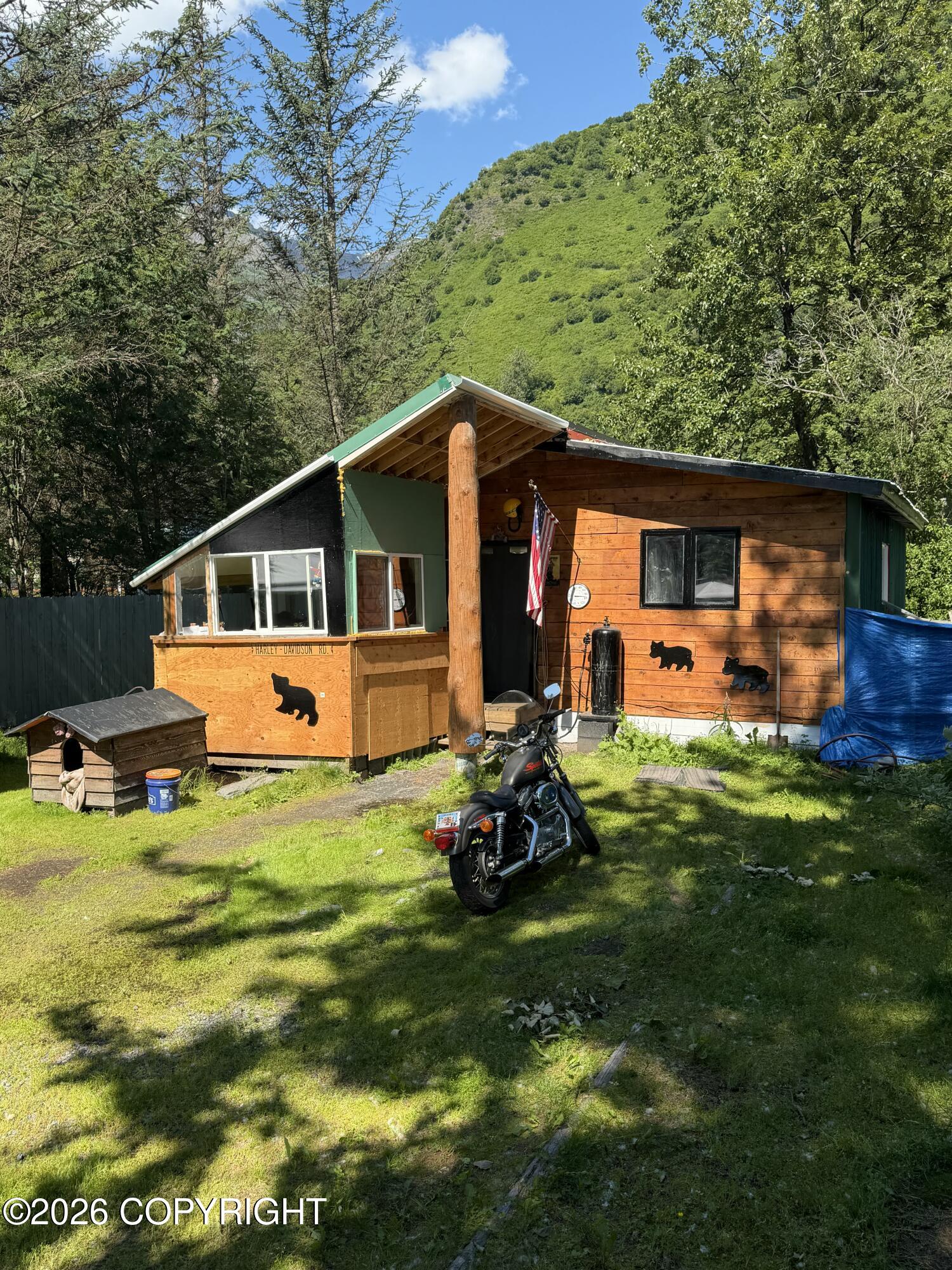 141 Gulkana Street Property Photo 1