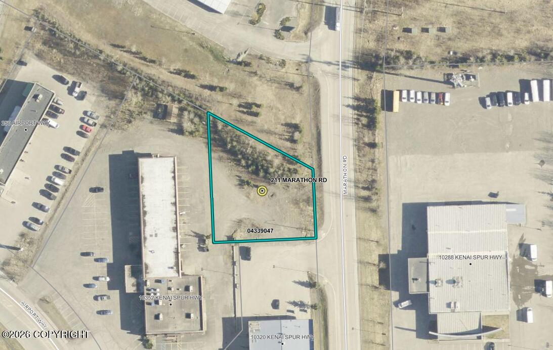211 Marathon Road Property Photo 4