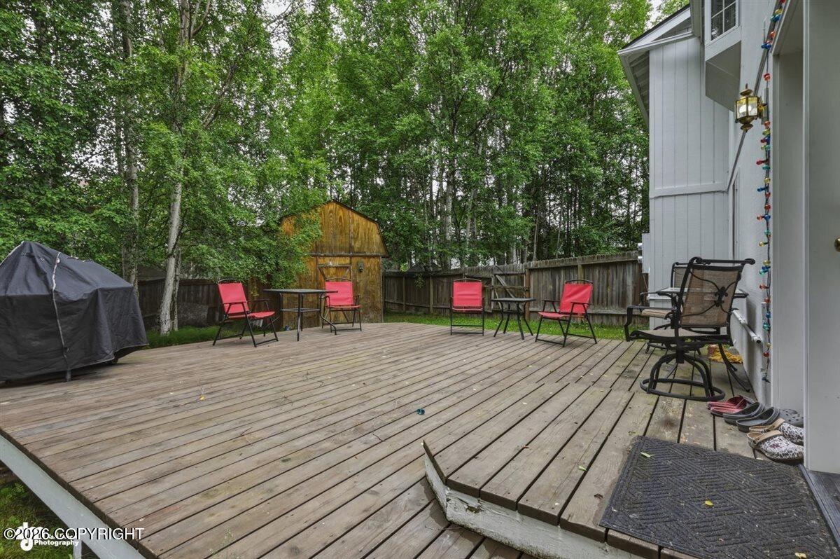 2511 Eleusis Circle Property Photo 31