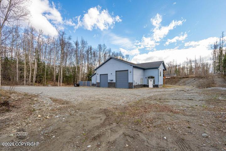 5960 W Hollywood Road Property Photo 4