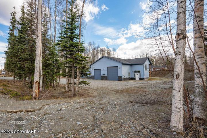 5960 W Hollywood Road Property Photo 5