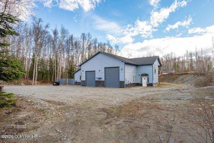 5960 W Hollywood Road Property Photo 6