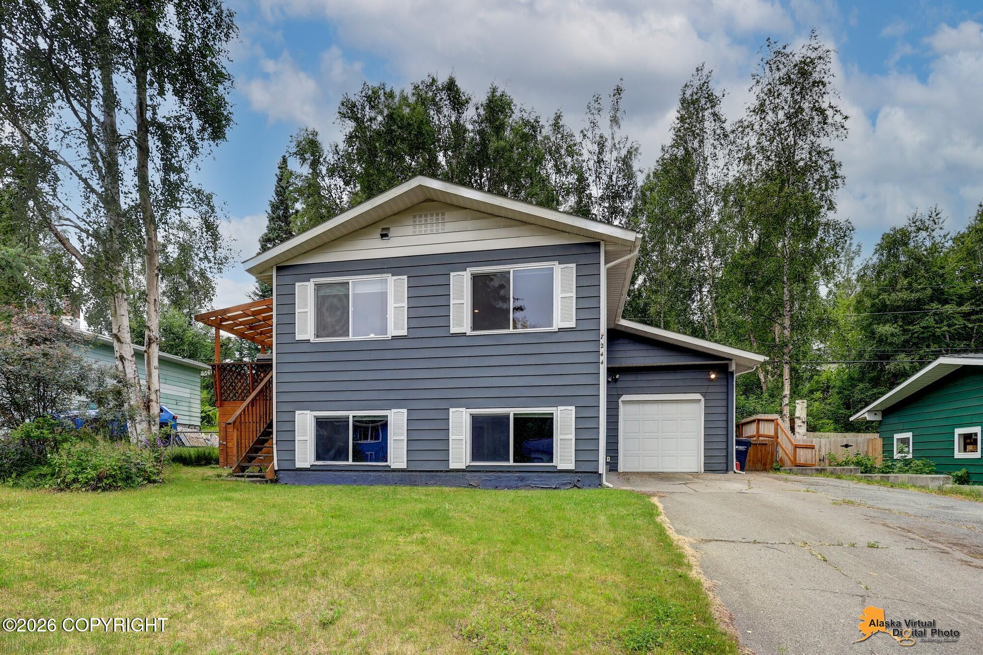 7244 Linden Drive Property Photo 1