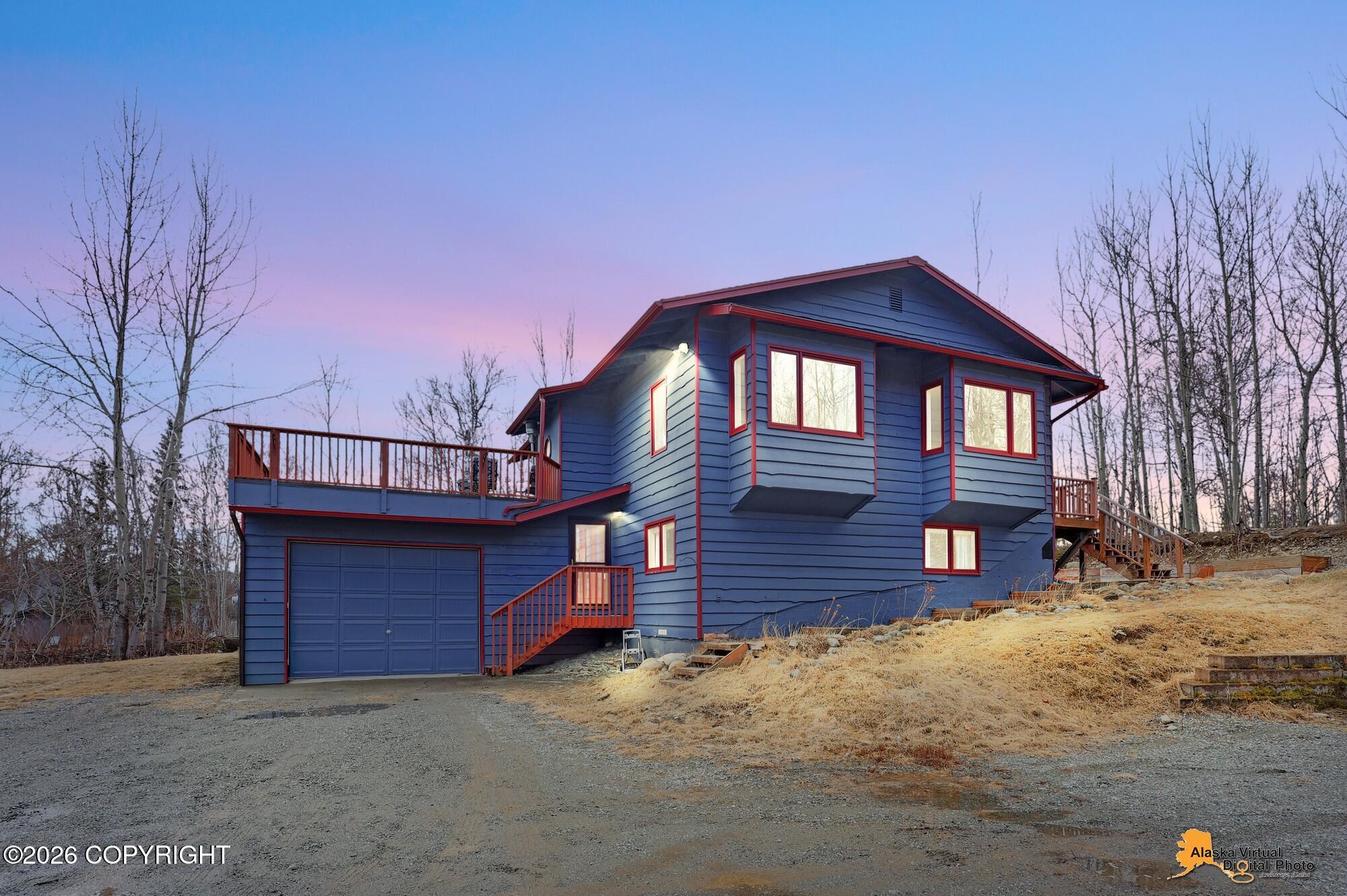 3860 N Engstrom Road Property Photo 1