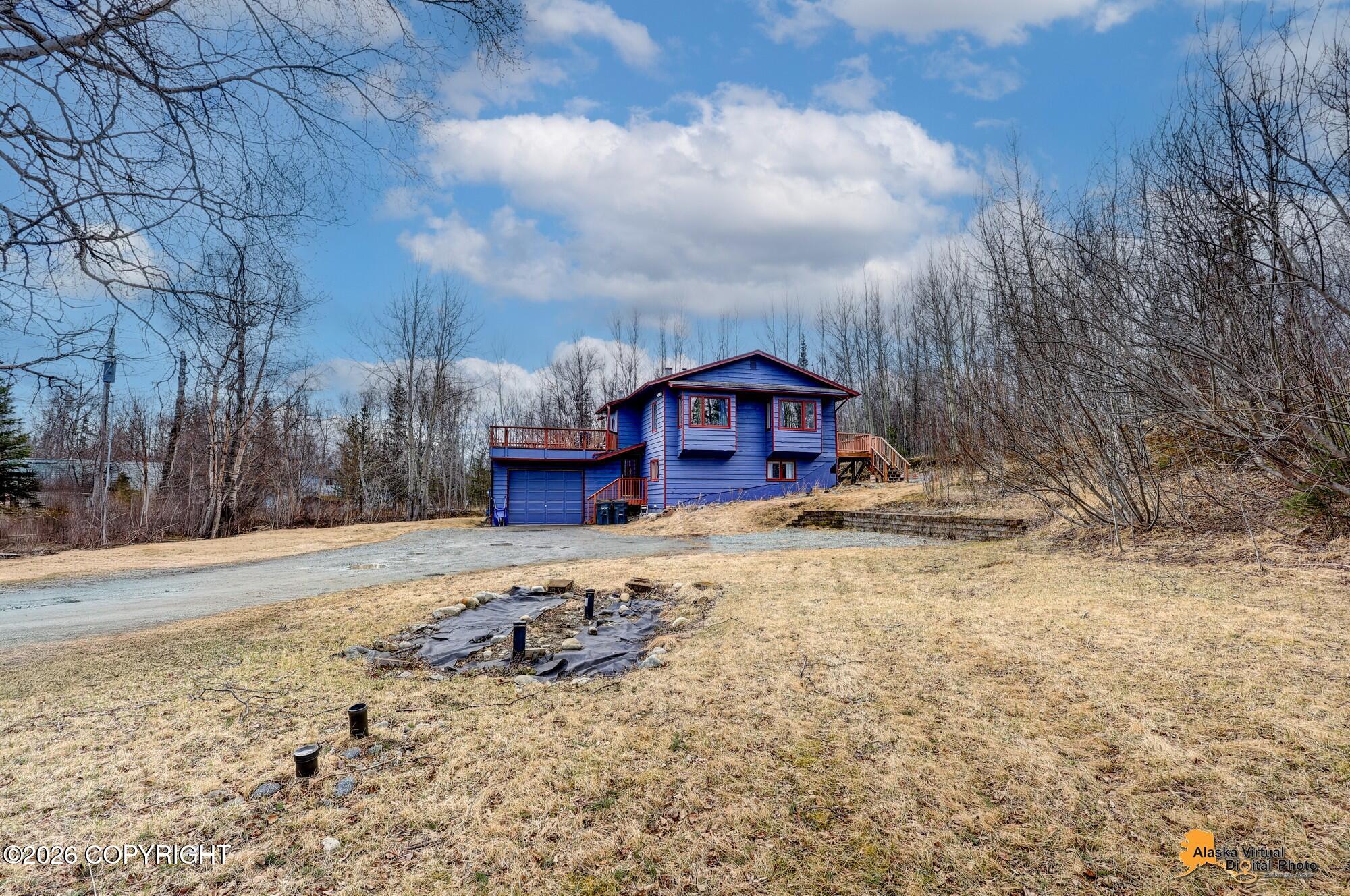 3860 N Engstrom Road Property Photo 2