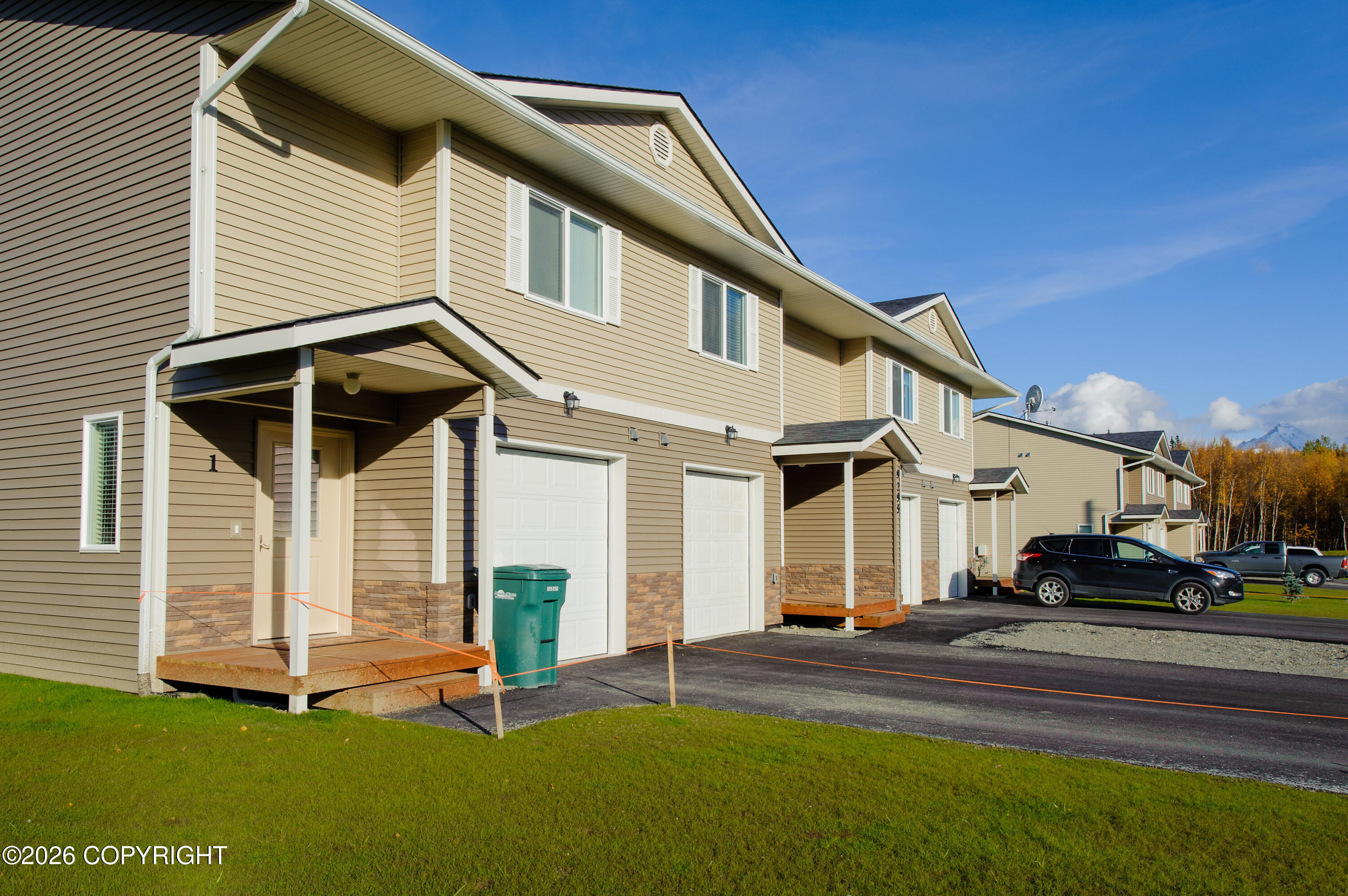 9820 E Trennie Loop #4 Property Photo 1