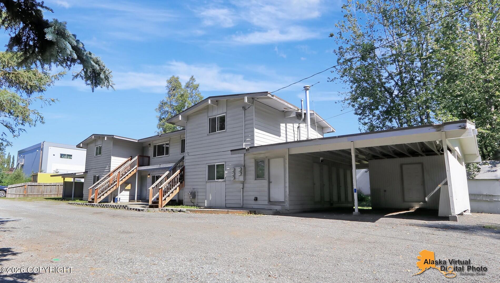 7441 Glade Place Property Photo 1