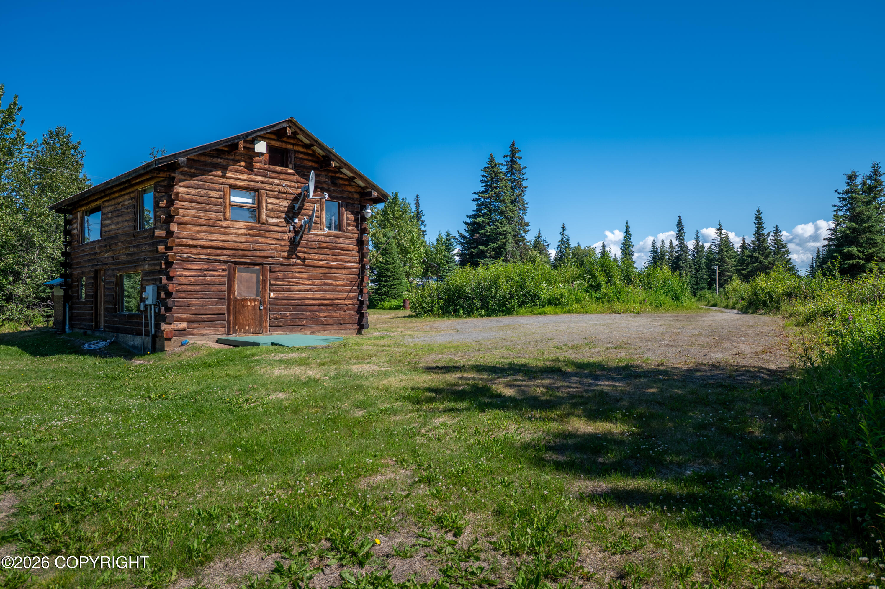 71564 Greenfield Road Property Photo 2