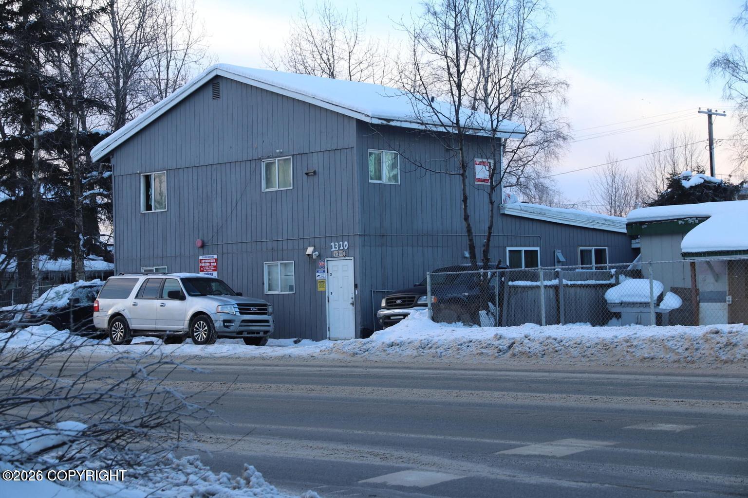 1310 Ingra Street Property Photo 1
