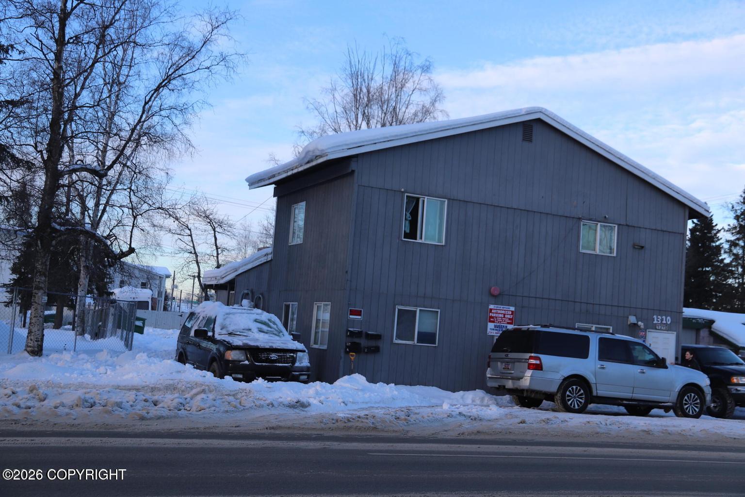 1310 Ingra Street Property Photo 2