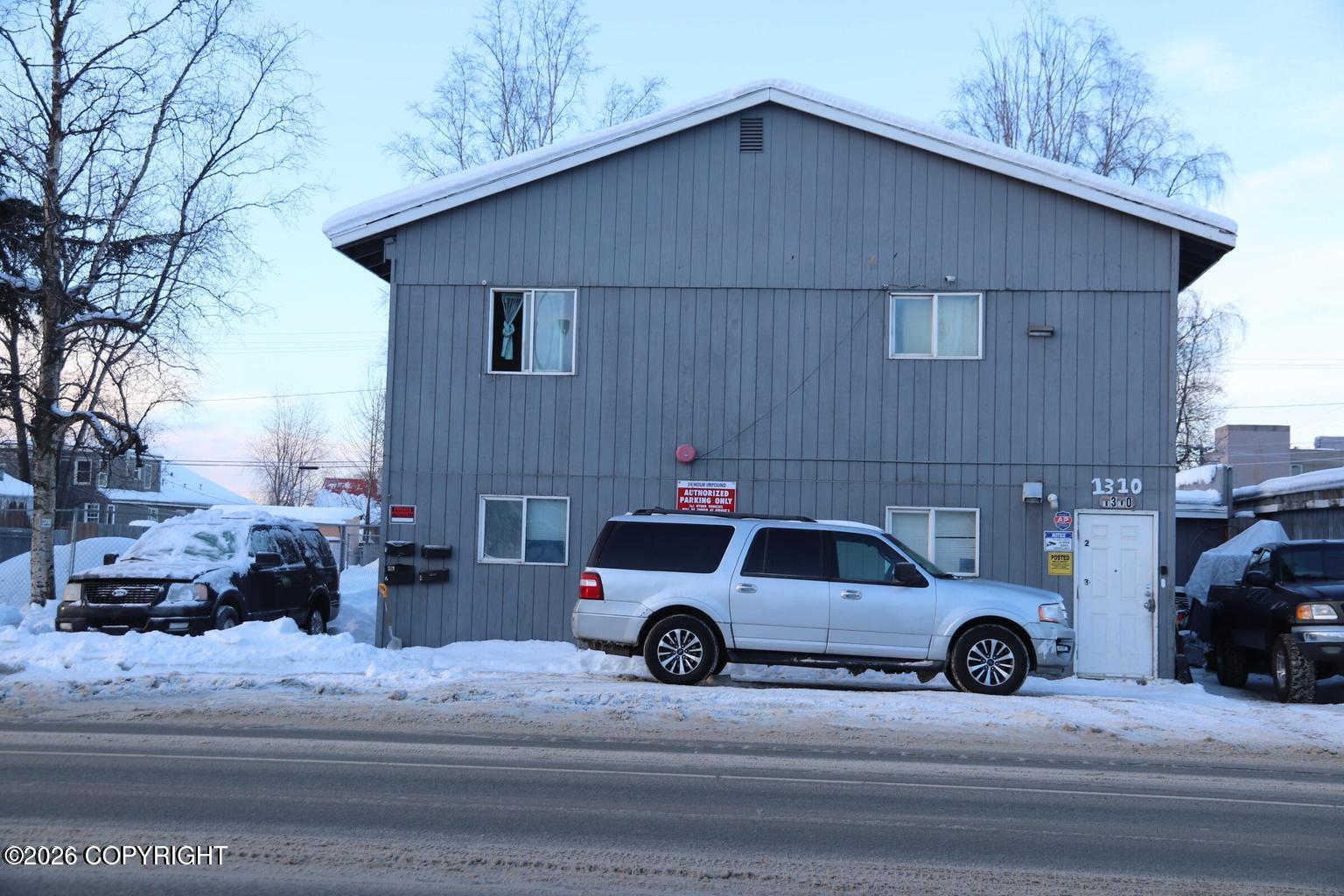 1310 Ingra Street Property Photo 3