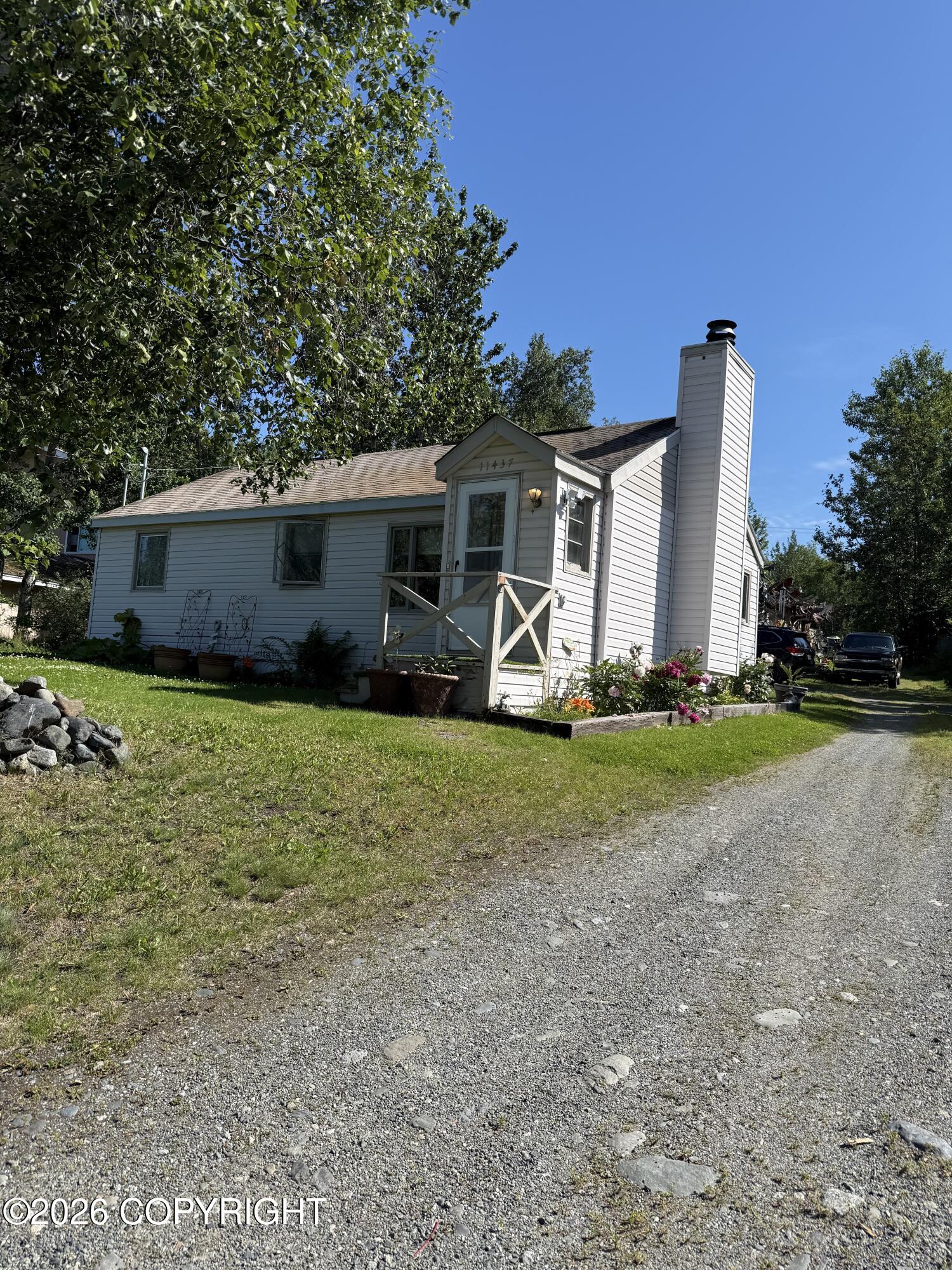 11437 Echo Street Property Photo 1