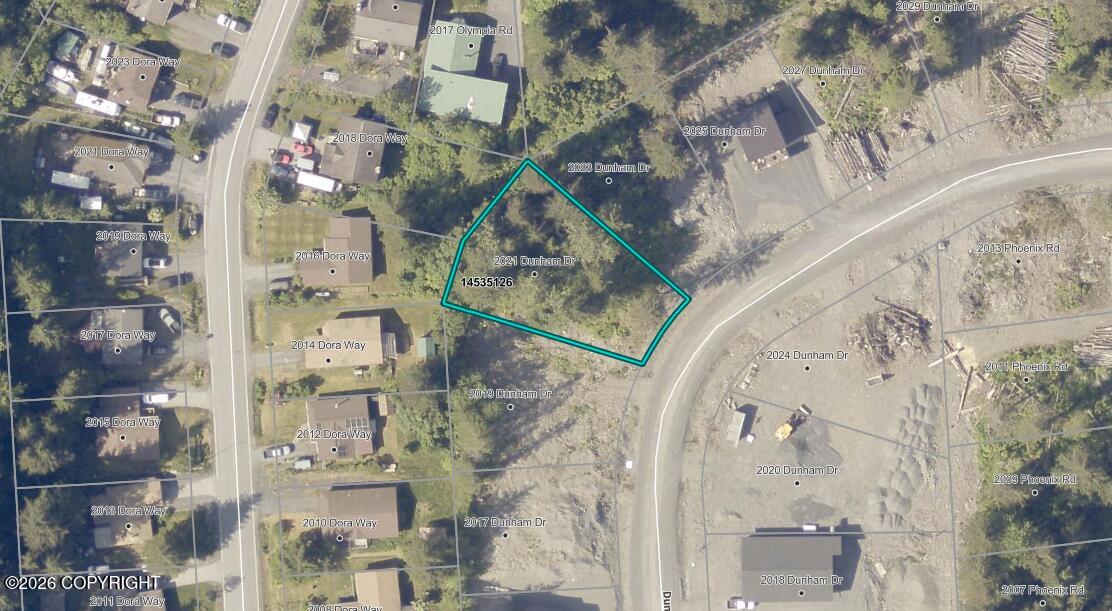 2021 Dunham Drive Property Photo 9