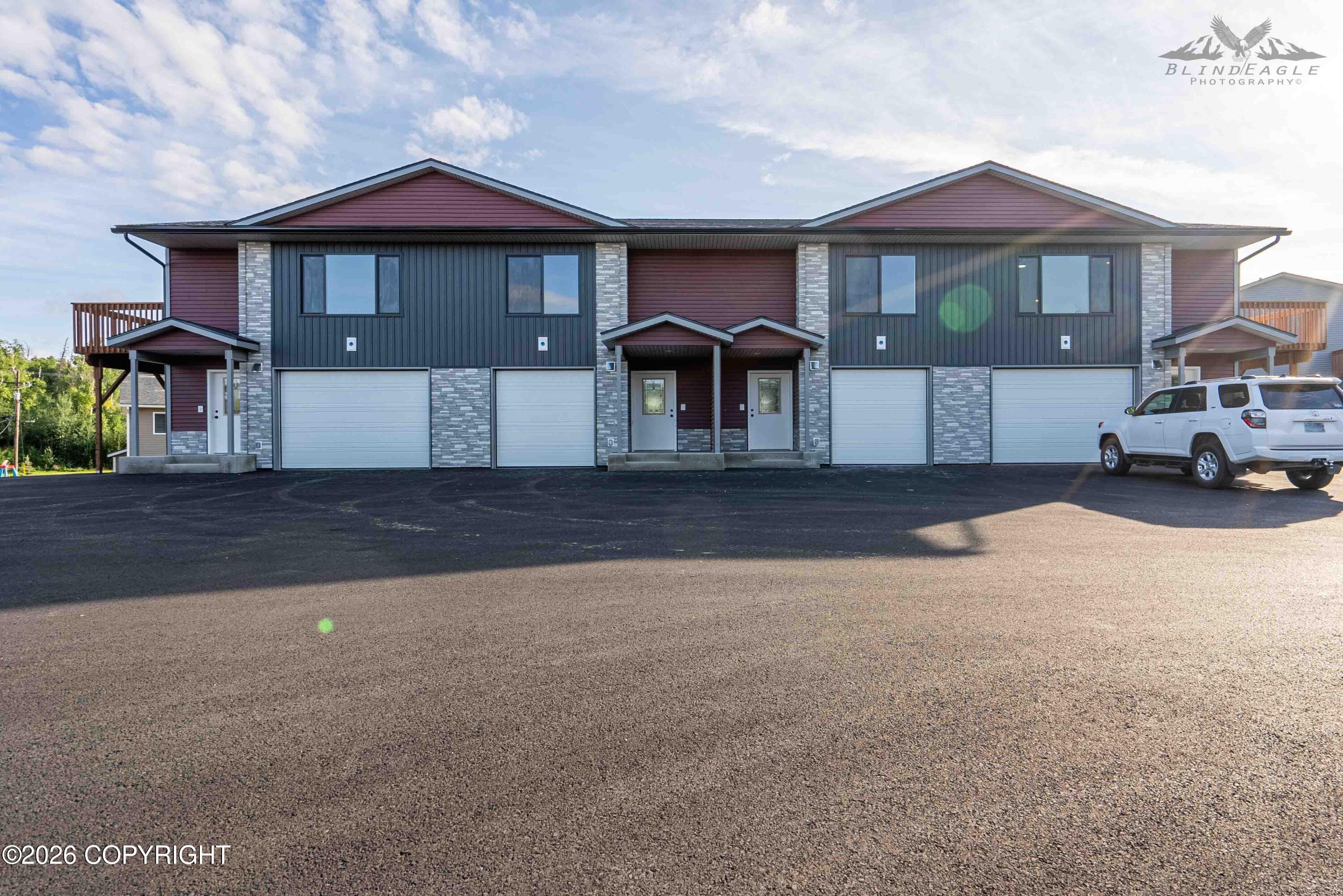 10085 E Trennie Loop #2 Property Photo 1