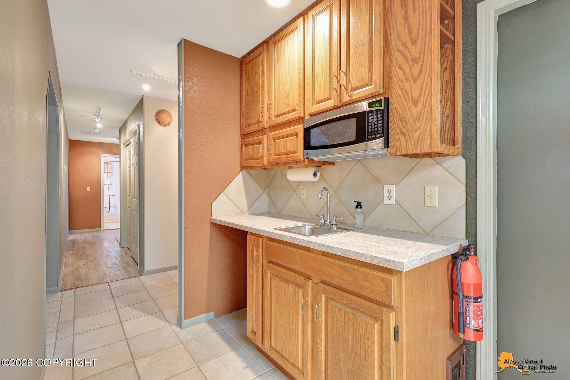 4701 S Redoubt Drive Property Photo 14