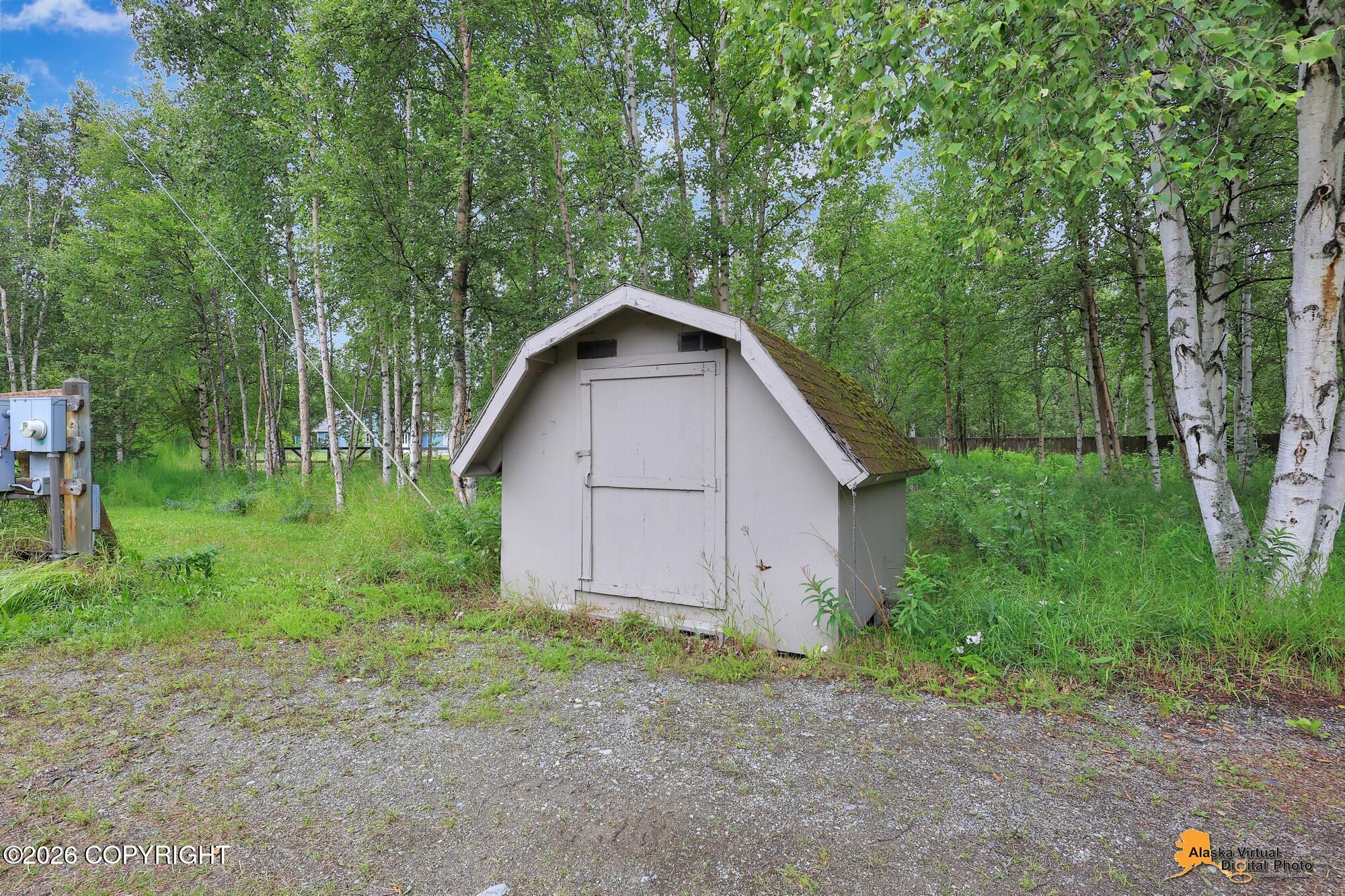 4701 S Redoubt Drive Property Photo 49