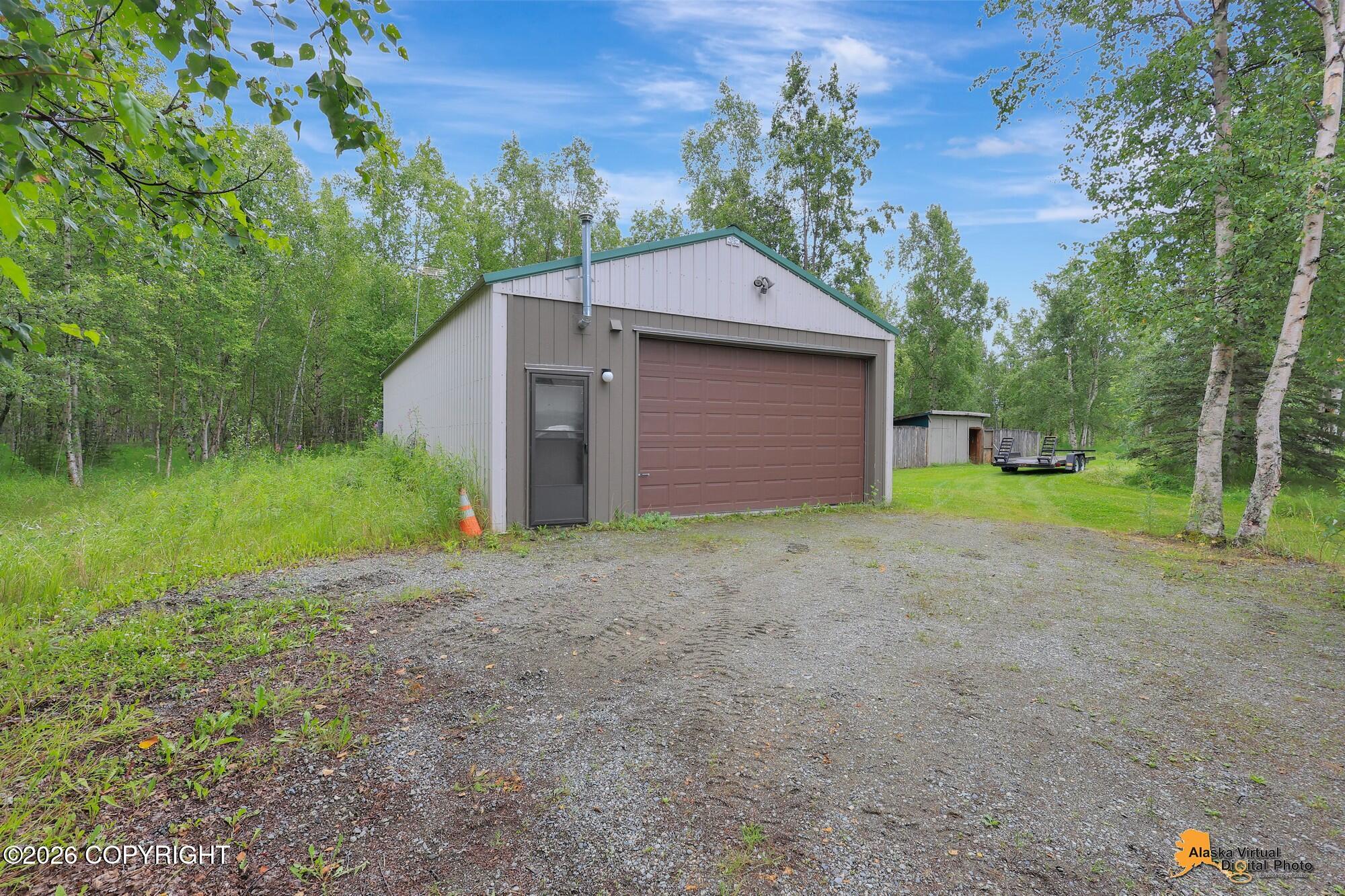 4701 S Redoubt Drive Property Photo 50