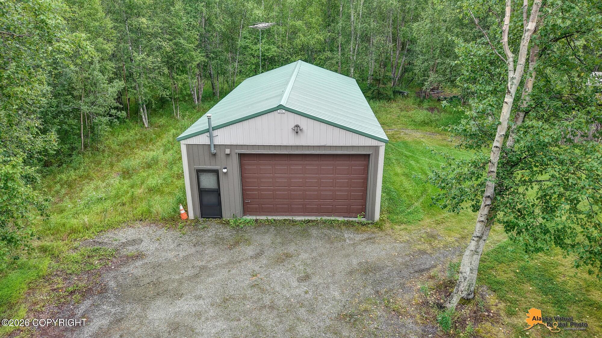 4701 S Redoubt Drive Property Photo 66
