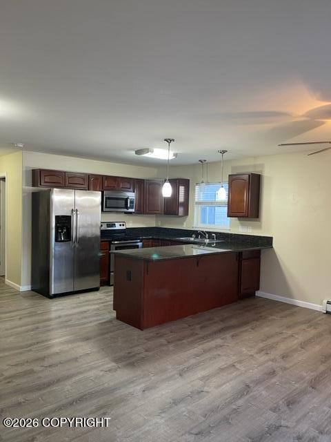 5040 S Mainsail Avenue #4 Property Photo 3