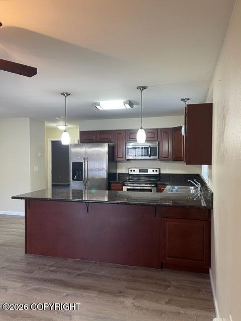 5040 S Mainsail Avenue #4 Property Photo 4