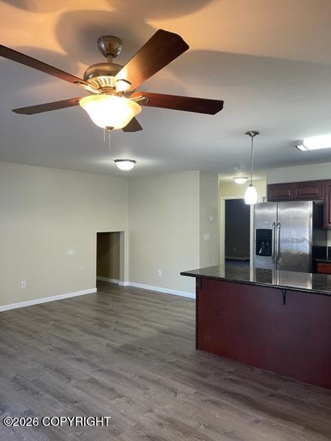 5040 S Mainsail Avenue #4 Property Photo 5